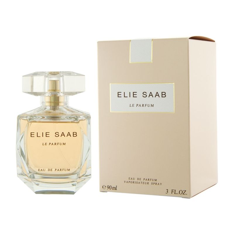 Elie Saab Le Parfum Eau De Parfum 90 ml Femme