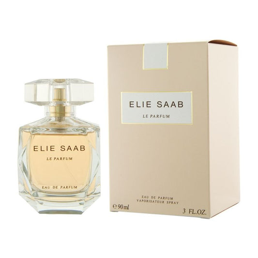 Elie Saab Le Parfum Eau De Parfum 90 ml Femme Elie Saab