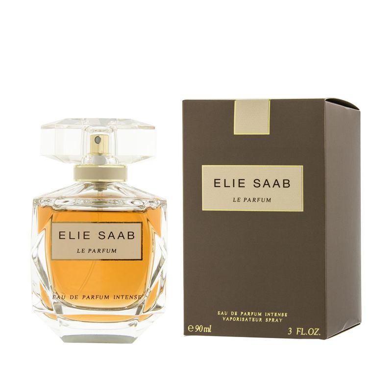 Elie Saab Le Parfum Eau De Parfum Intenso 90 ml para mujer