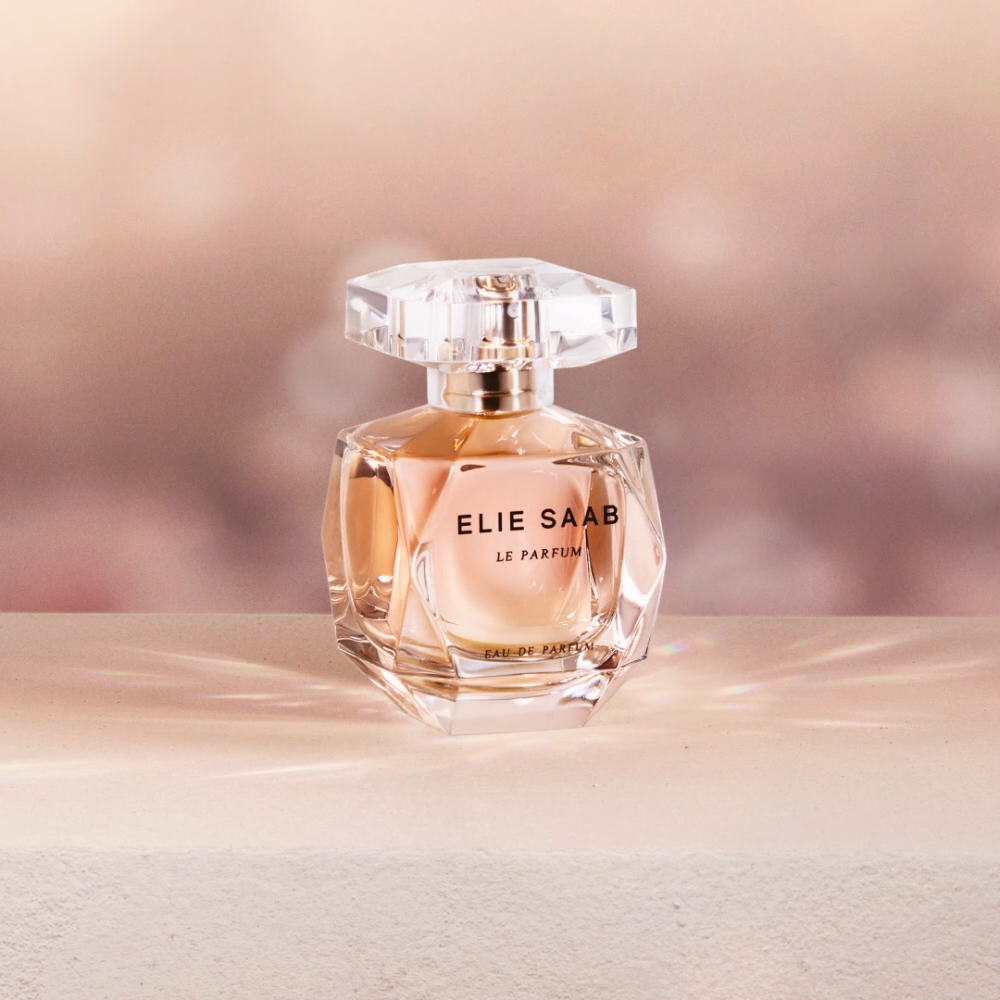 Elie Saab Le Parfum Eau de Parfum Femme 50 ml