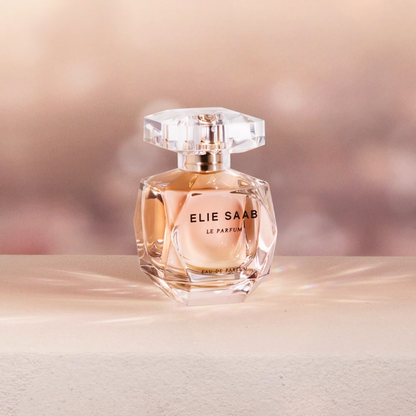 Elie Saab Le Parfum Eau de Parfum Femme 50 ml