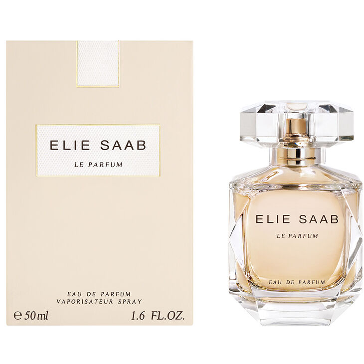 Elie Saab Le Parfum Eau de Parfum Femme 50 ml