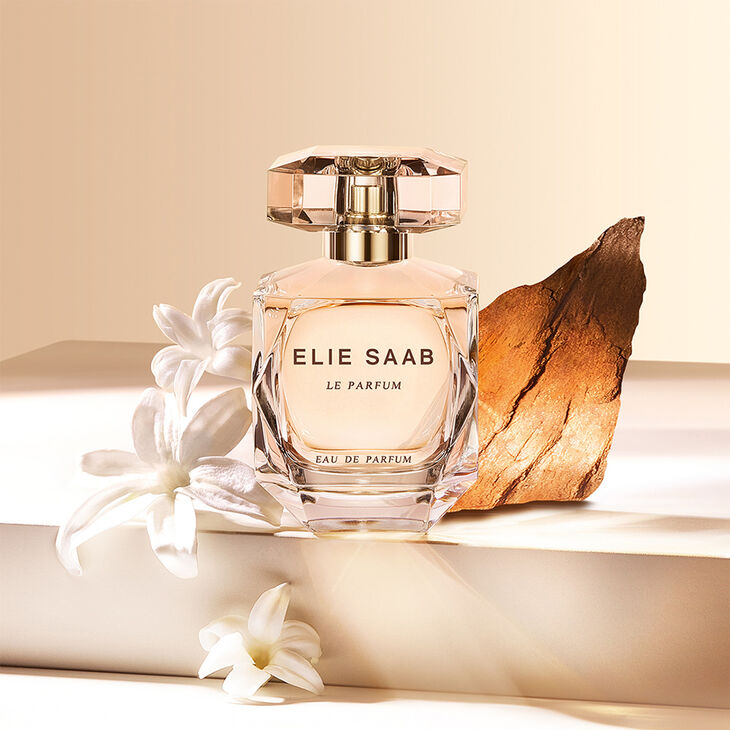 Elie Saab Le Parfum Eau de Parfum Femme 90 ml