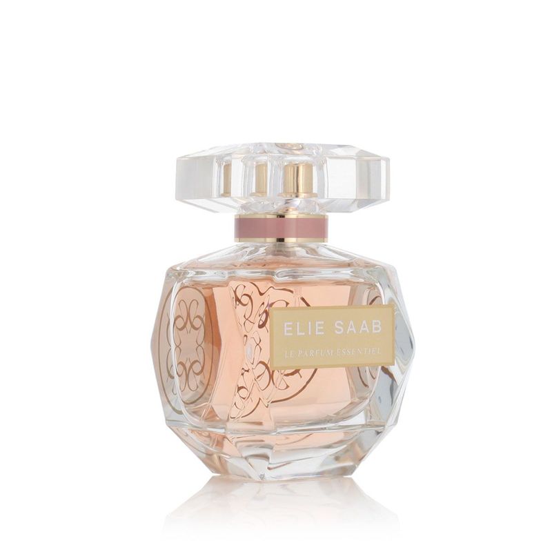 Elie Saab Le Parfum Essentiel Eau de Parfum Femme 50 ml