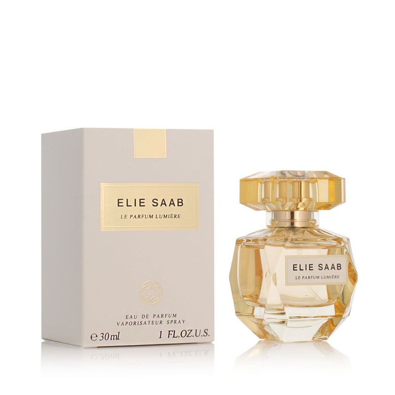Elie Saab Le Parfum Lumière Eau De Parfum 30 ml Femme