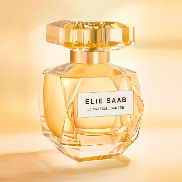 Elie Saab Le Parfum Lumiere Eau de Parfum Femme 30 ml