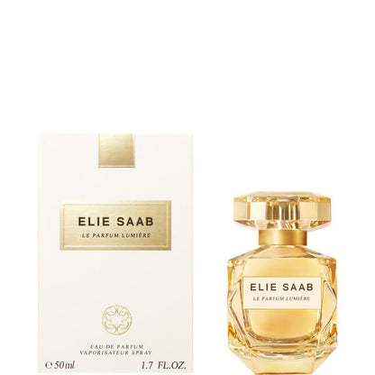 Elie Saab Le Parfum Lumière Eau de Parfum Femme 50 ml
