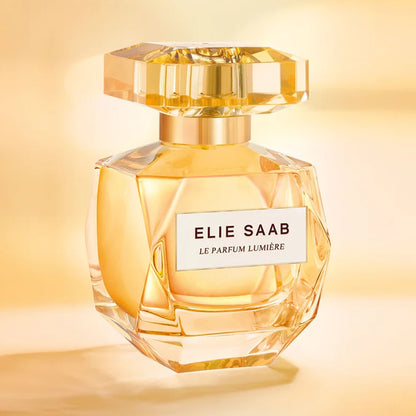 Elie Saab Le Parfum Lumiere Eau de Parfum Femme 90 ml