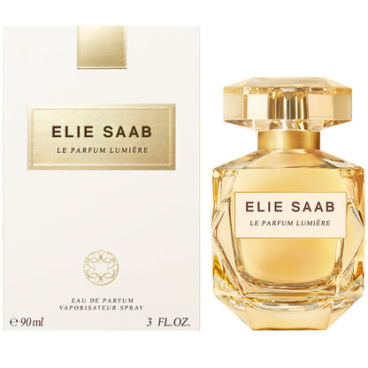 Elie Saab Le Parfum Lumiere Eau de Parfum Femme 90 ml