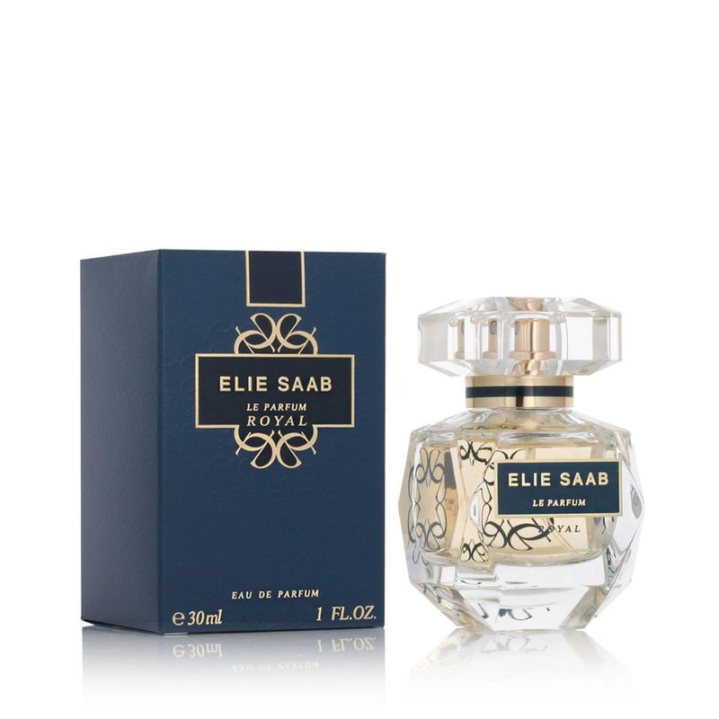Elie Saab Le Parfum Royal Eau De Parfum 30 ml Femme