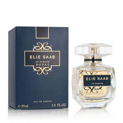 Elie Saab Le Parfum Royal Eau De Parfum 50 ml para mujer