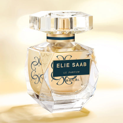 Elie Saab Le Parfum Royal Eau de Parfum Femme 90 ml