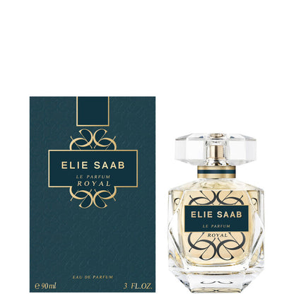 Elie Saab Le Parfum Royal Eau de Parfum Femme 90 ml