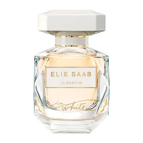 Elie Saab Le Parfum in White Eau De Parfum 50 ml Femme