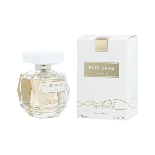 Elie Saab Le Parfum in White Eau De Parfum 90 ml Femme Elie Saab