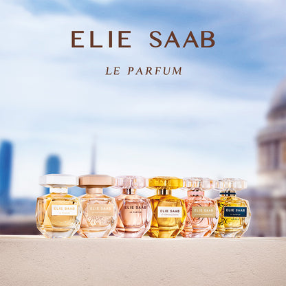Elie Saab Le Parfum in White Eau de Parfum Femme 90 ml