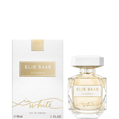 Elie Saab Le Parfum in White Eau de Parfum Femme 90 ml