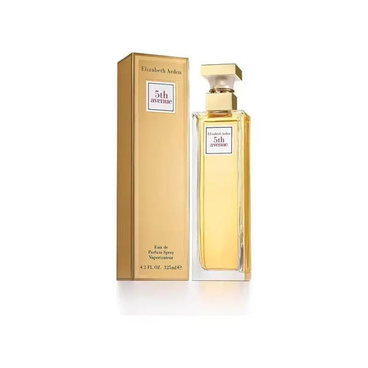 Elizabeth Arden 5th Avenue Eau de Parfum pour Femme 125ml Elizabeth Arden