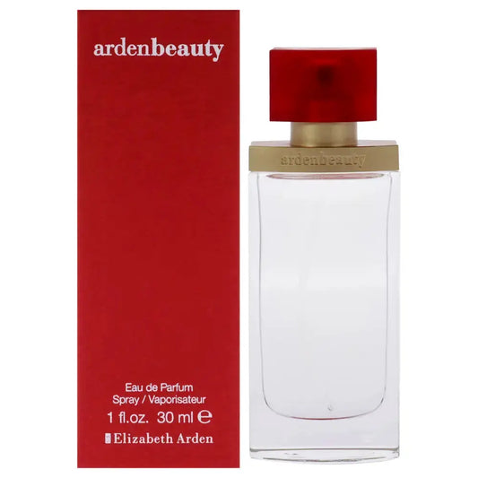 Elizabeth Arden Beauty Eau de Parfum Spray pour Femme 30ml Elizabeth Arden