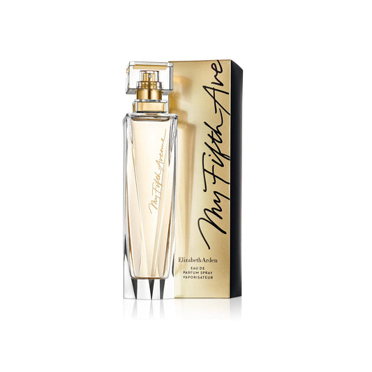Elizabeth Arden My 5th Avenue Eau de Parfum Femme Spray 50ml Elizabeth Arden