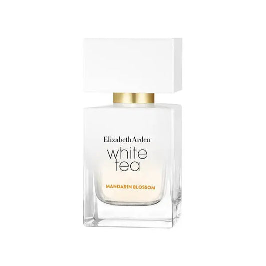 Elizabeth Arden White Tea Mandarin Blossom Eau de Toilette pour Femme 30ml Elizabeth Arden