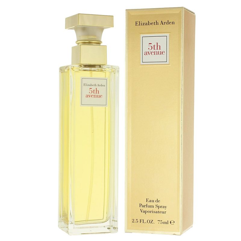 Elizabeth Arden 5th Avenue Eau De Parfum 75 ml Femme