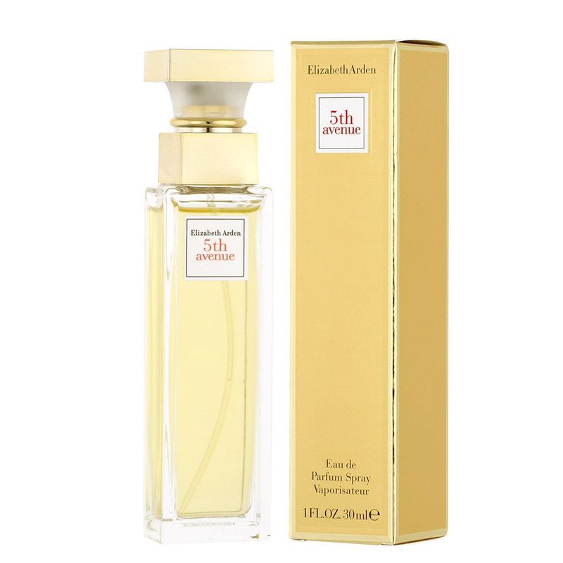 Elizabeth Arden 5th Avenue Eau de Parfum Femme 30 ml