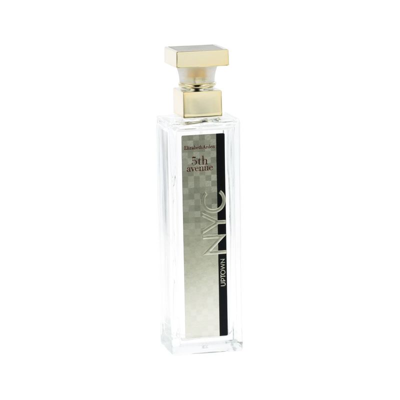 Elizabeth Arden 5th Avenue NYC Uptown Eau De Parfum 75ml Femme