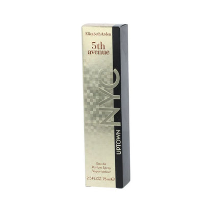 Elizabeth Arden 5th Avenue NYC Uptown Eau De Parfum 75ml Femme