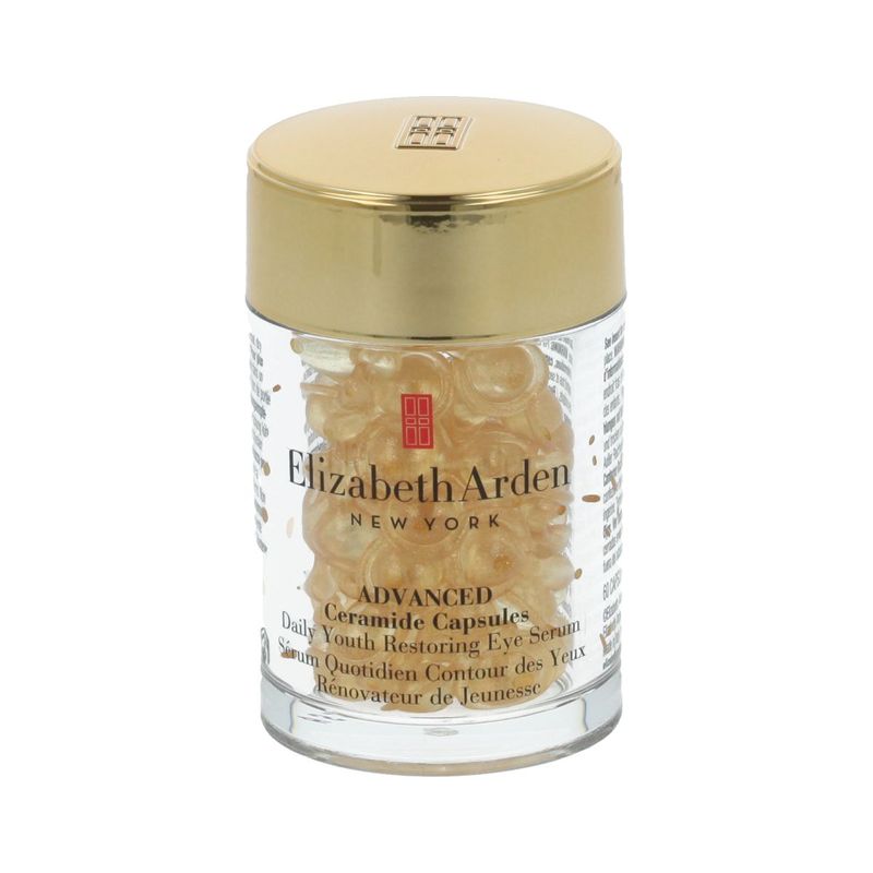 Elizabeth Arden Advanced Ceramide Capsules Suero Renovador de Juventud para Ojos 60 uds