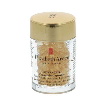 Elizabeth Arden Advanced Ceramide Capsules Suero Renovador de Juventud para Ojos 60 uds