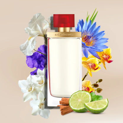 Elizabeth Arden Arden Beauty Eau de Parfum Femme 100 ml