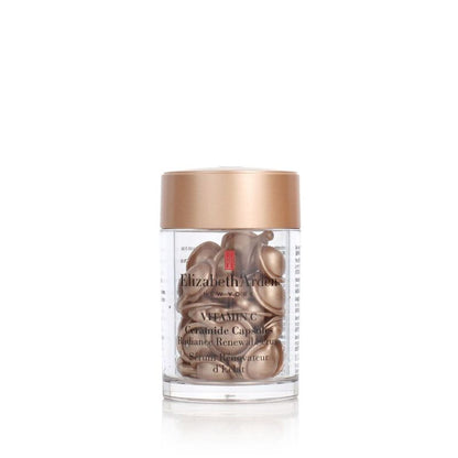Elizabeth Arden Ceramide Vitamin C Capsules Sérum Rénovateur D'Éclat 30 Capsules