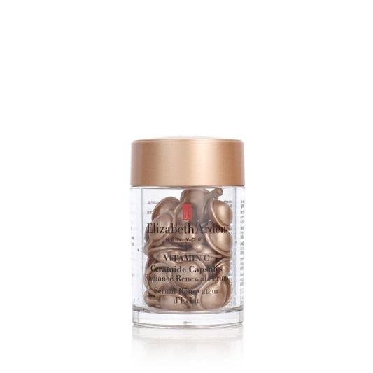 Elizabeth Arden Ceramide Vitamin C Capsules Sérum Rénovateur D'Éclat 30 Capsules