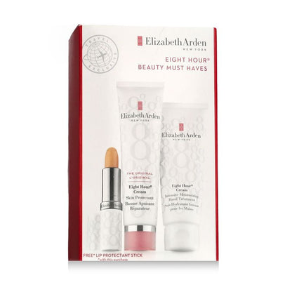 Elizabeth Arden Eight Hour Beauty Must Haves Coffret soin le corps