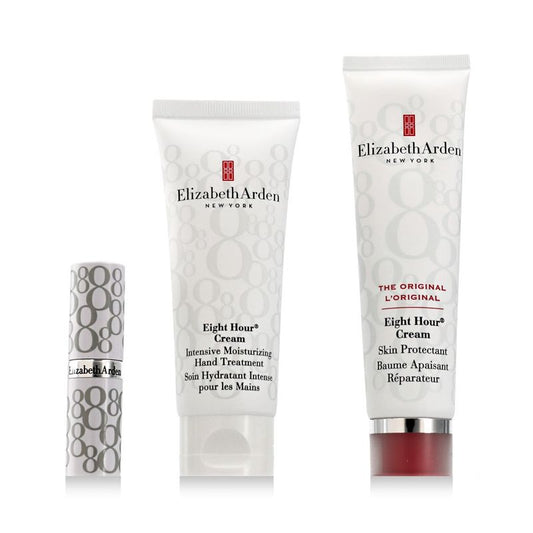 Elizabeth Arden Eight Hour Beauty Must Haves Coffret soin le corps