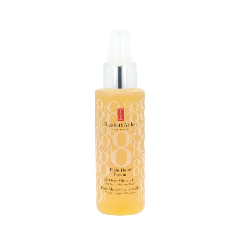 Elizabeth Arden Eight Hour Cream All Over Miracle Oil Aceite Milagroso Universal 100 ml