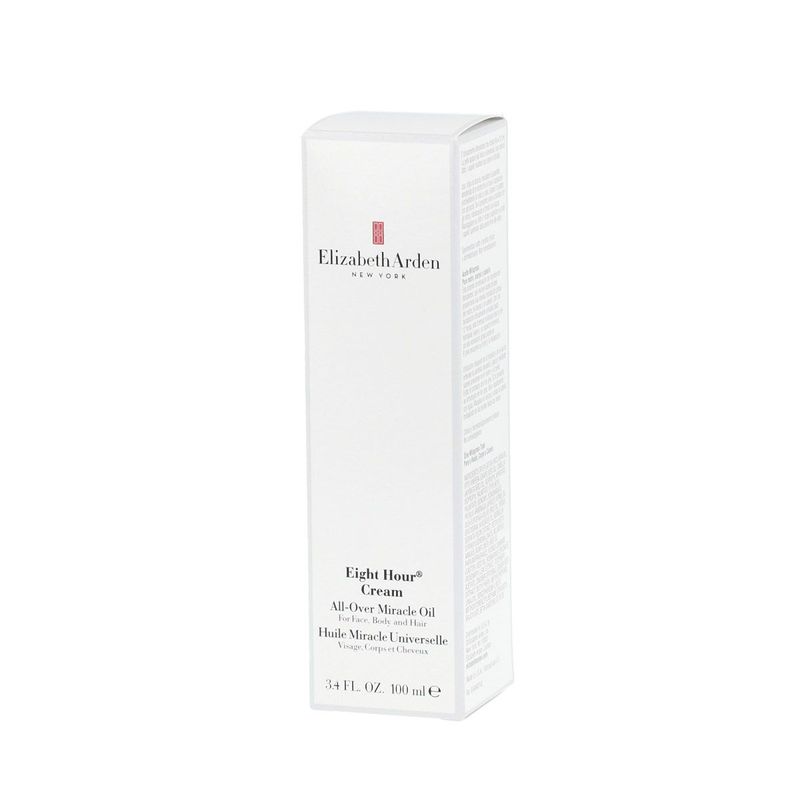Elizabeth Arden Eight Hour Cream All Over Miracle Oil Aceite Milagroso Universal 100 ml