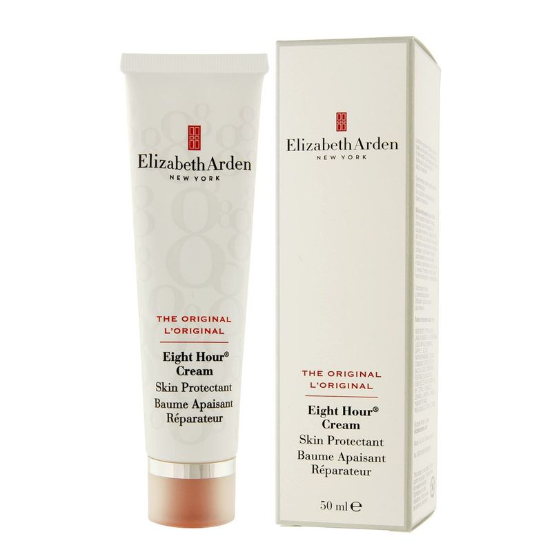 Elizabeth Arden Eight Hour Cream Baume Apaisant Réparateur 50 ml