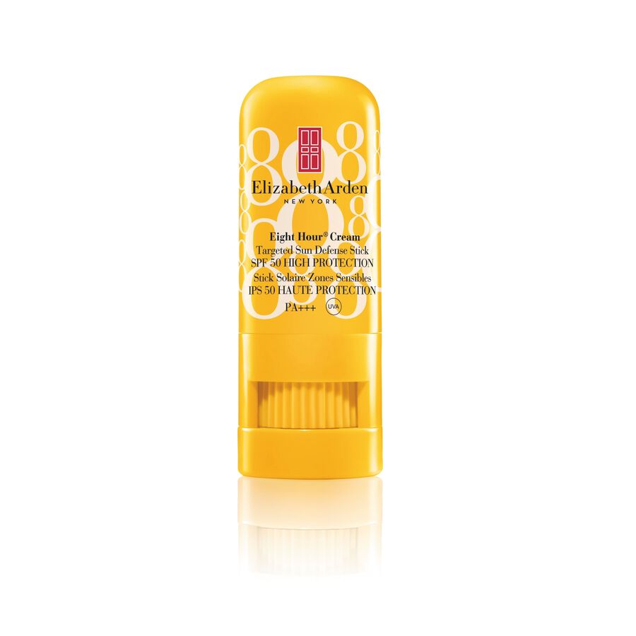 Elizabeth Arden Eight Hour Stick Solaire Hydratant Zones Sensibles SPF 40 6,8 g