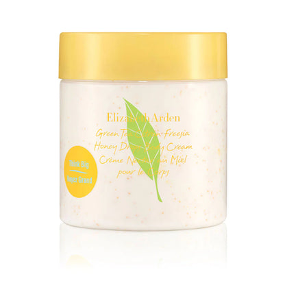 Elizabeth Arden Green Tea Citron Freesia Crème nectar au miel pour le corps 500ml (unisexe)