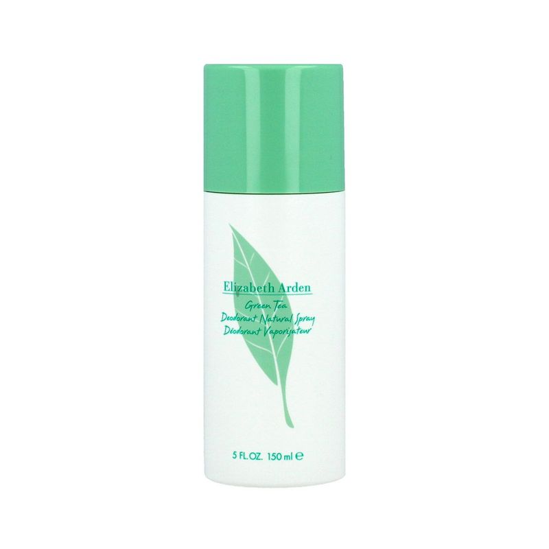 Desodorante en spray de té verde Elizabeth Arden 150 ml