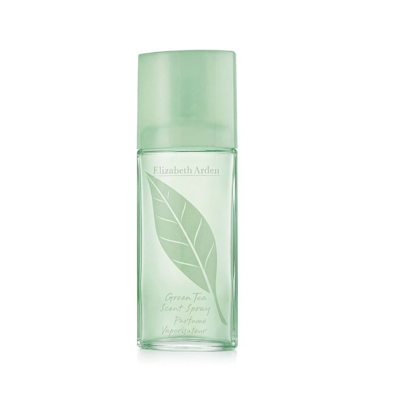 Elizabeth Arden Green Tea Eau De Toilette 100 ml Femme