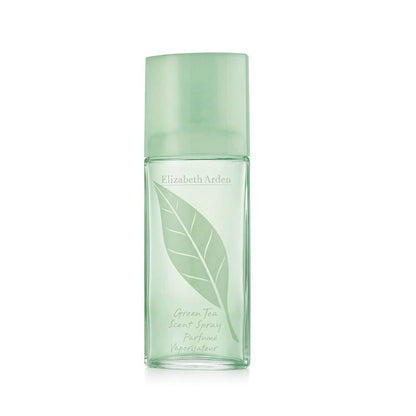 Elizabeth Arden Green Tea Eau De Toilette 100 ml Femme