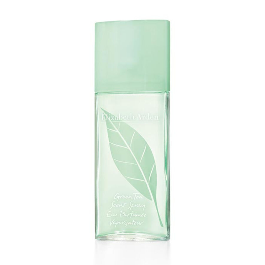 Elizabeth Arden Green Tea Eau de Parfum Femme 100 ml