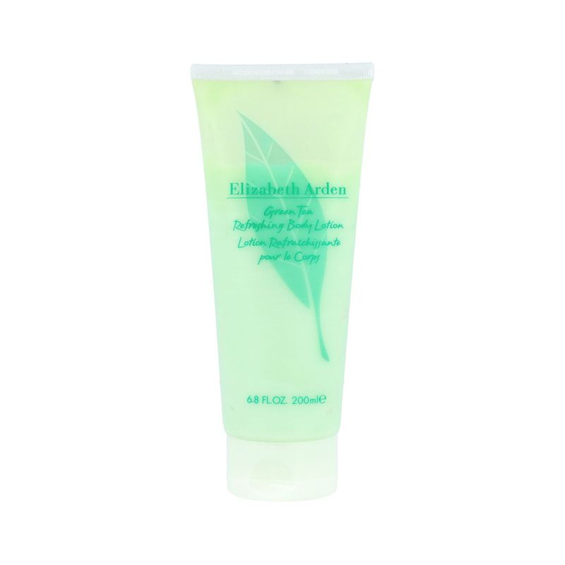 Elizabeth Arden Green Tea Lotion pour le corps 200 ml Femme