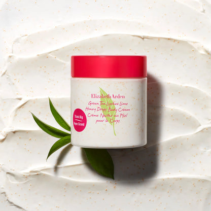 Elizabeth Arden Green Tea Lychee Lime Crème Nectar au Miel Corps 500 ml