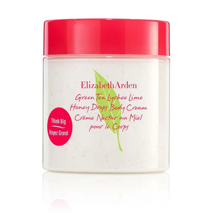 Elizabeth Arden Green Tea Lychee Lime Crème Nectar au Miel Corps 500 ml