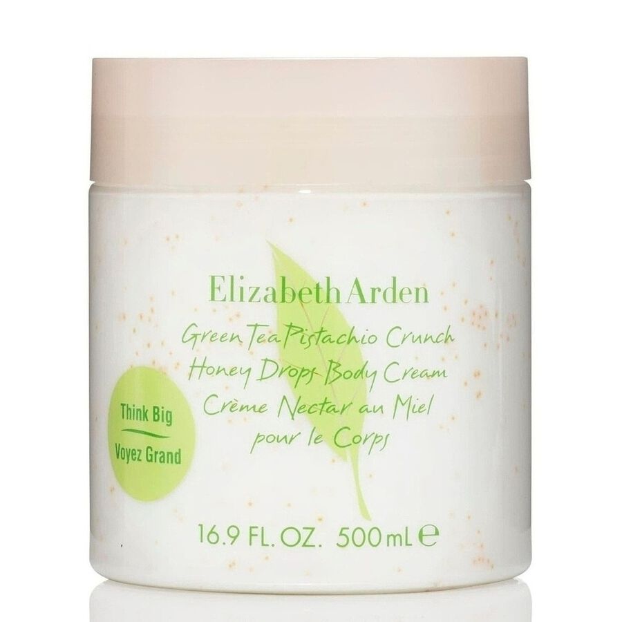 Elizabeth Arden Green Tea Pistachio Crunch Crème Corps au Miel 500 ml