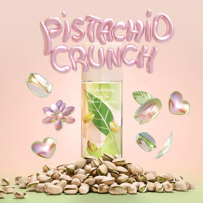 Elizabeth Arden Green Tea Pistachio Crunch Eau de Toilette 100 ml Femme